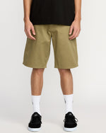 Volcom Men's Frickin Chino Shorts
