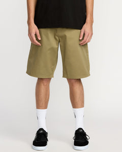 Dark Khaki