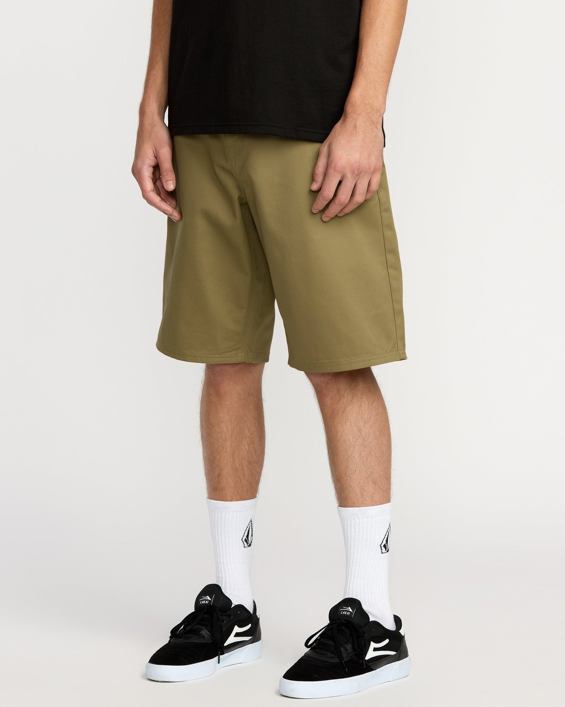 Volcom Men's Frickin Chino Shorts