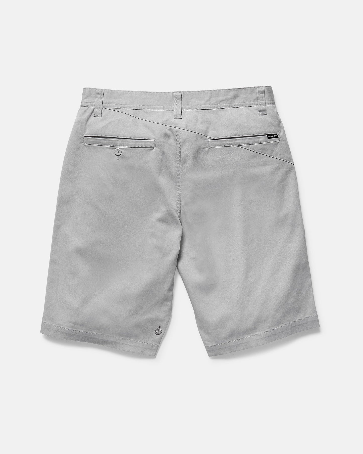 Men's Frickin Modern Stretch Shorts