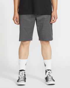 Charcoal Heather