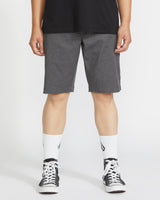Charcoal Heather
