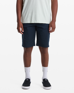 Dark Navy