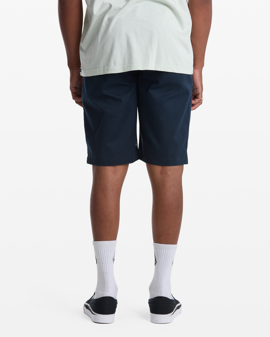 Men's Frickin Modern Stretch Shorts