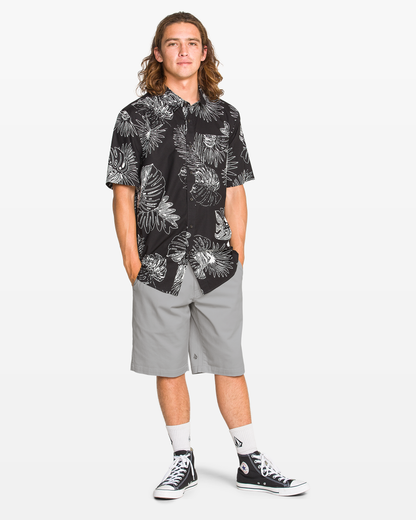 Men's Frickin Modern Stretch Shorts