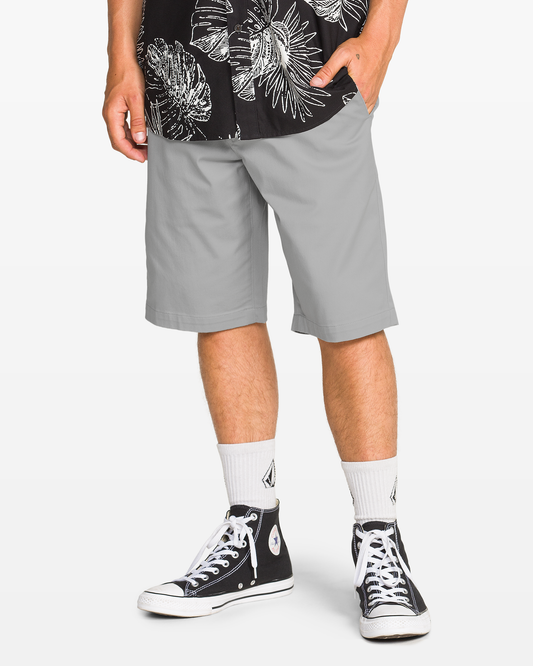 Men's Frickin Modern Stretch Shorts