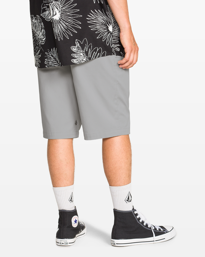 Men's Frickin Modern Stretch Shorts