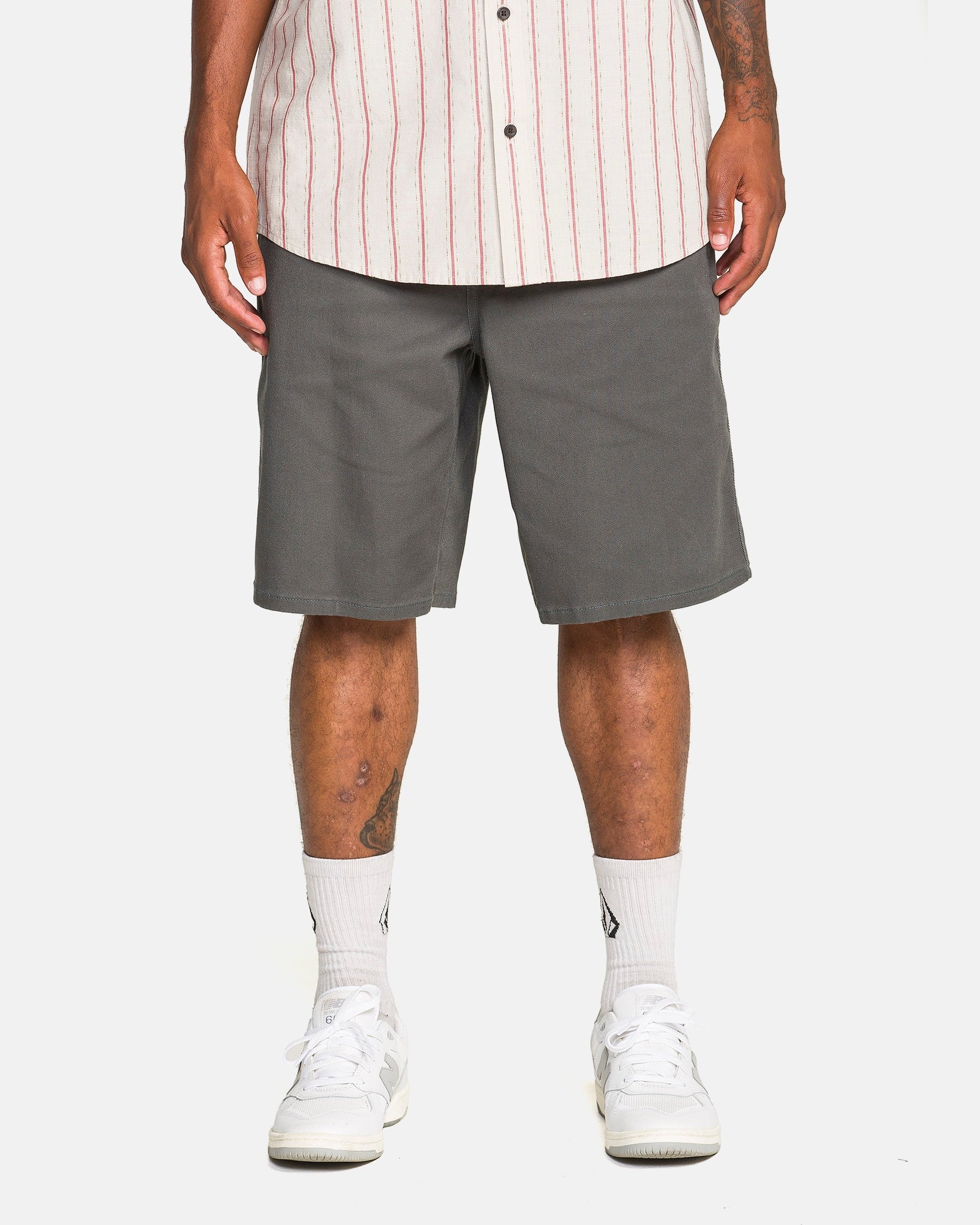 Men's Billow Shorts