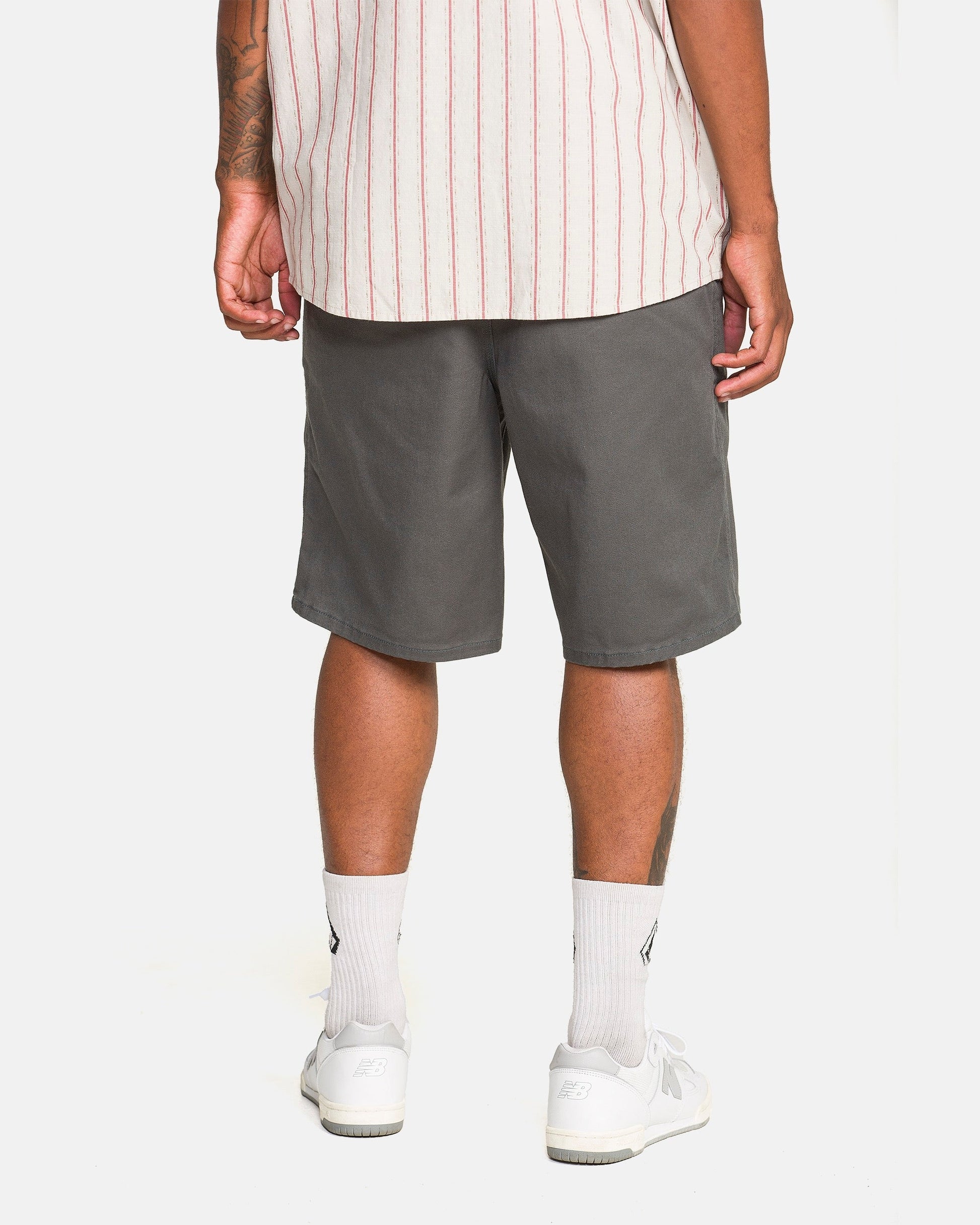 Men's Billow Shorts