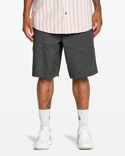 Men's Billow Shorts