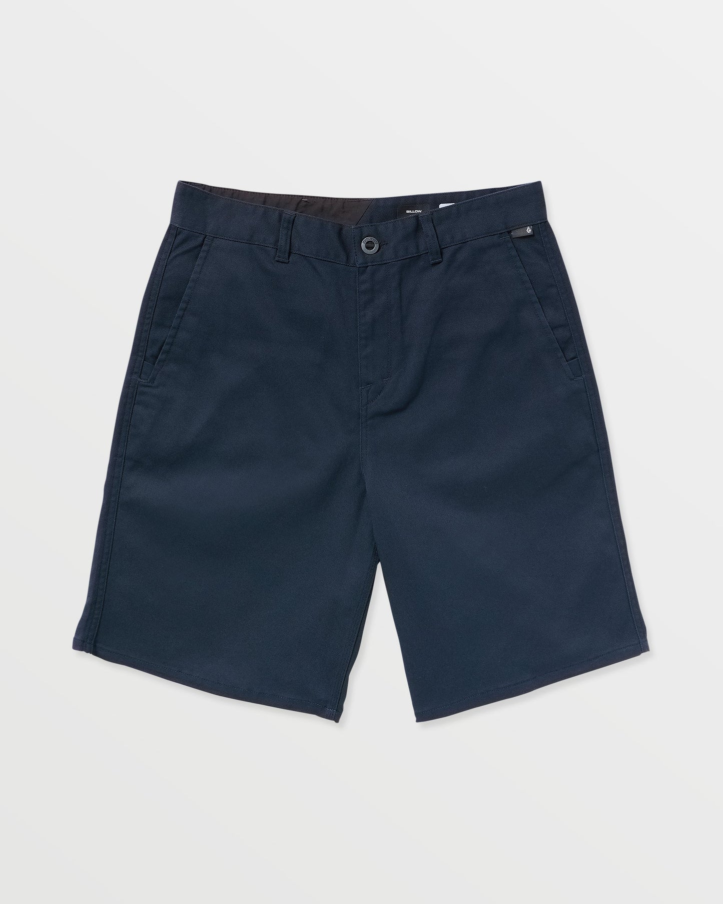 Men's Billow Short 22"-Navy-Volcom