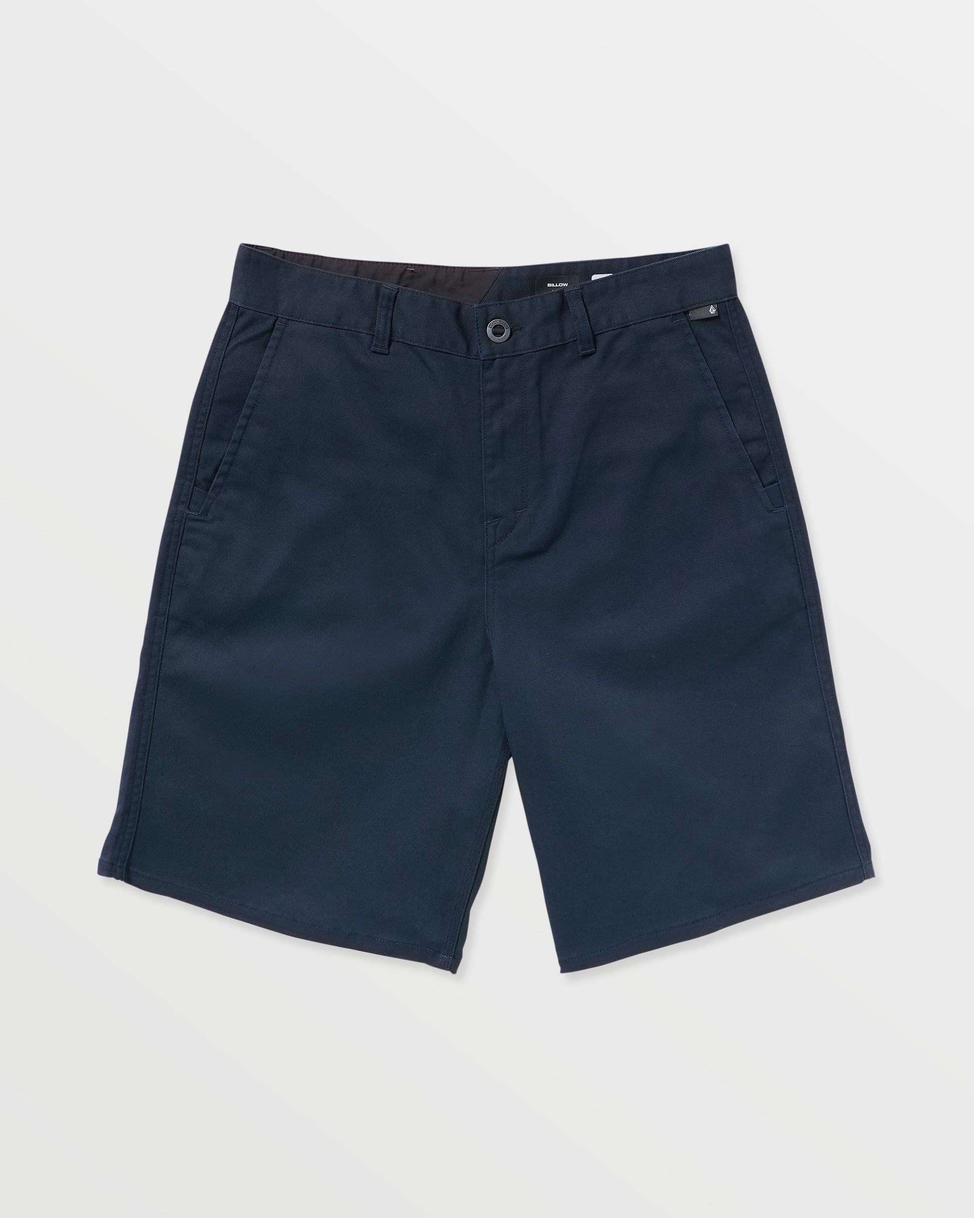 Men's Billow Short 22"-Navy-Volcom