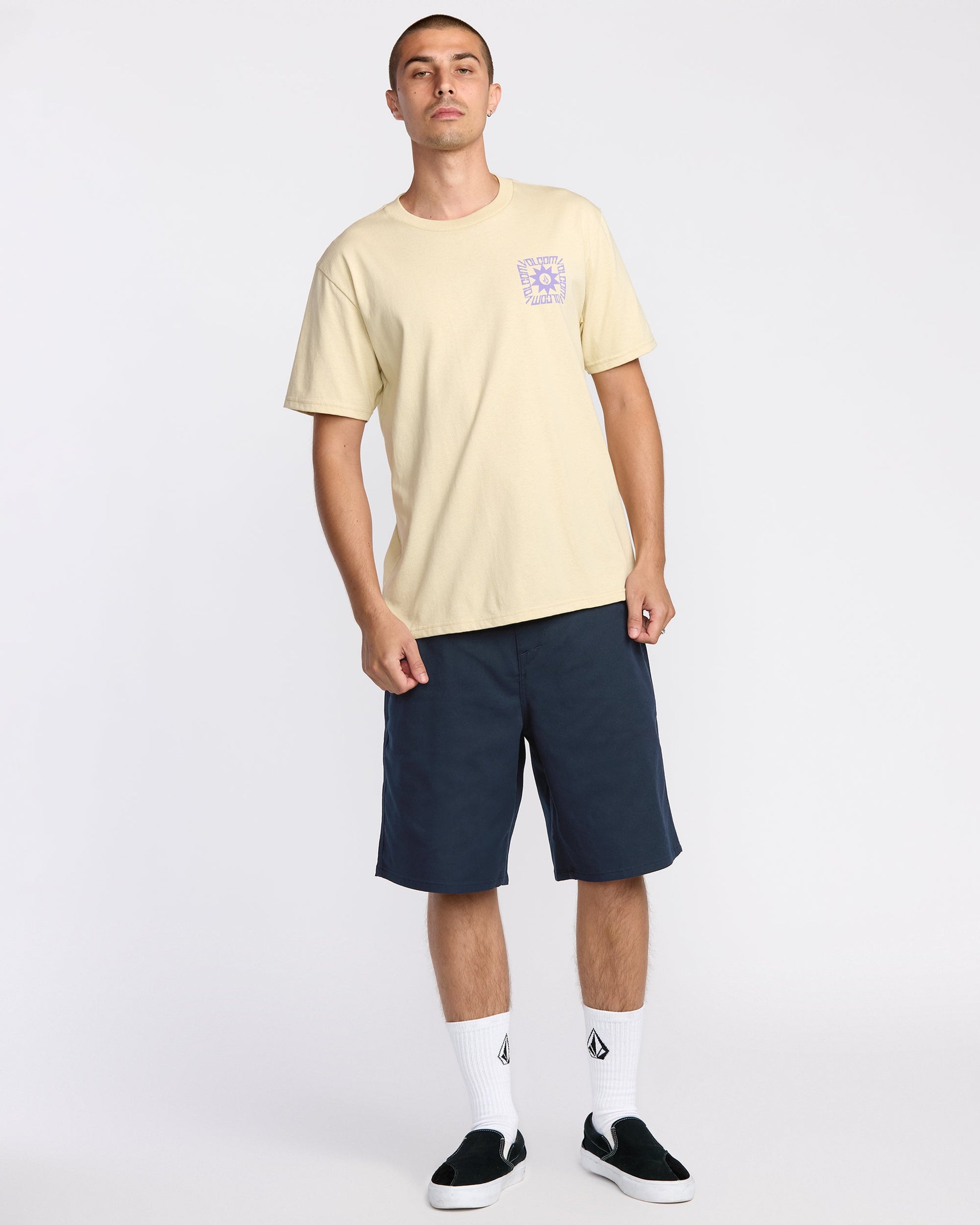 Men's Billow Shorts