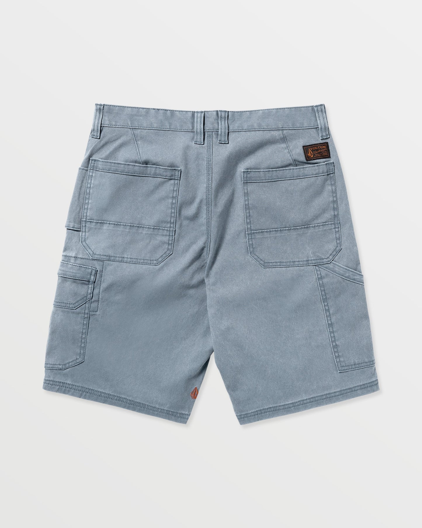 Men's Gage Work Shorts 21"