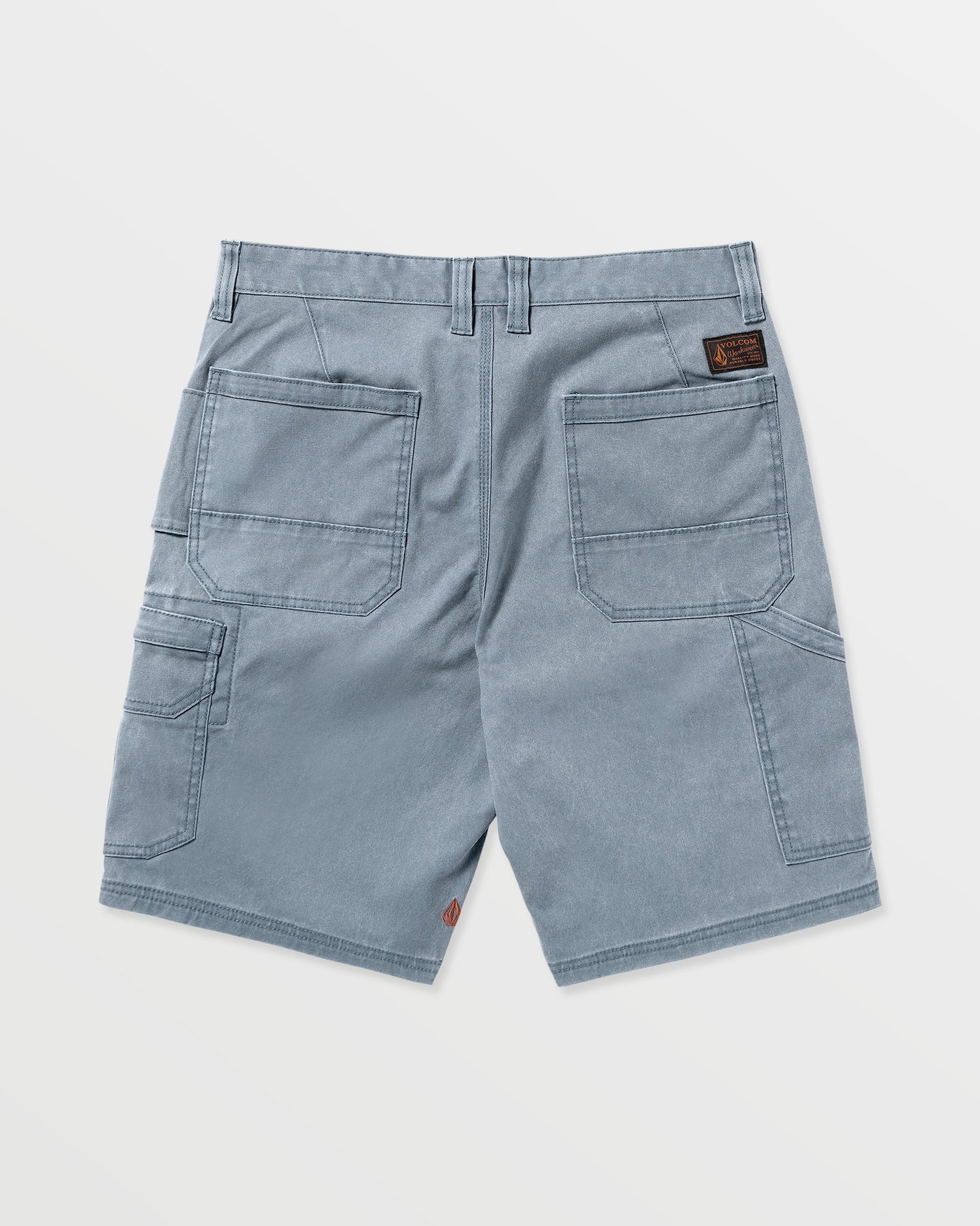 Men's Gage Work Shorts 21"
