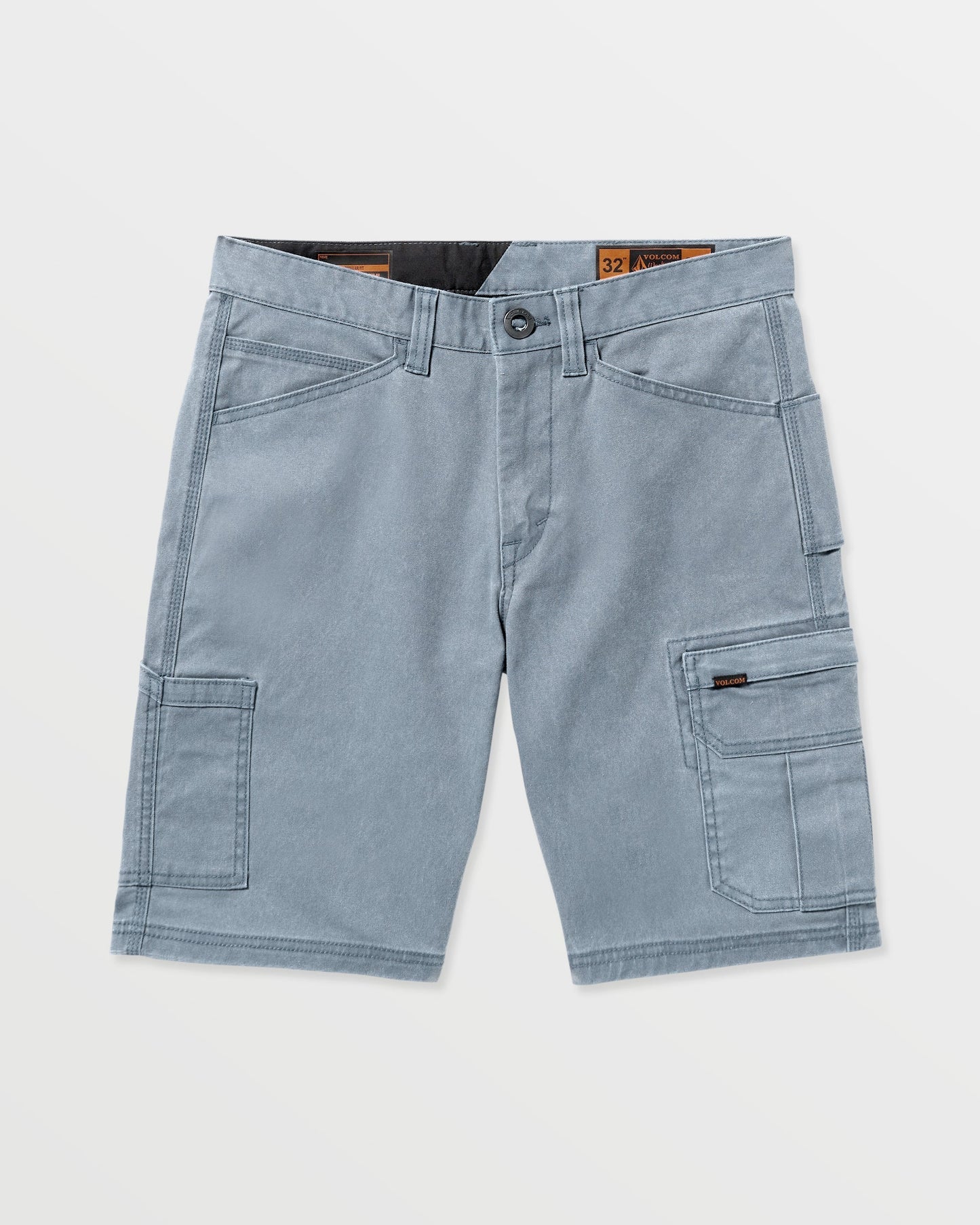Men's Gage Work Shorts 21"