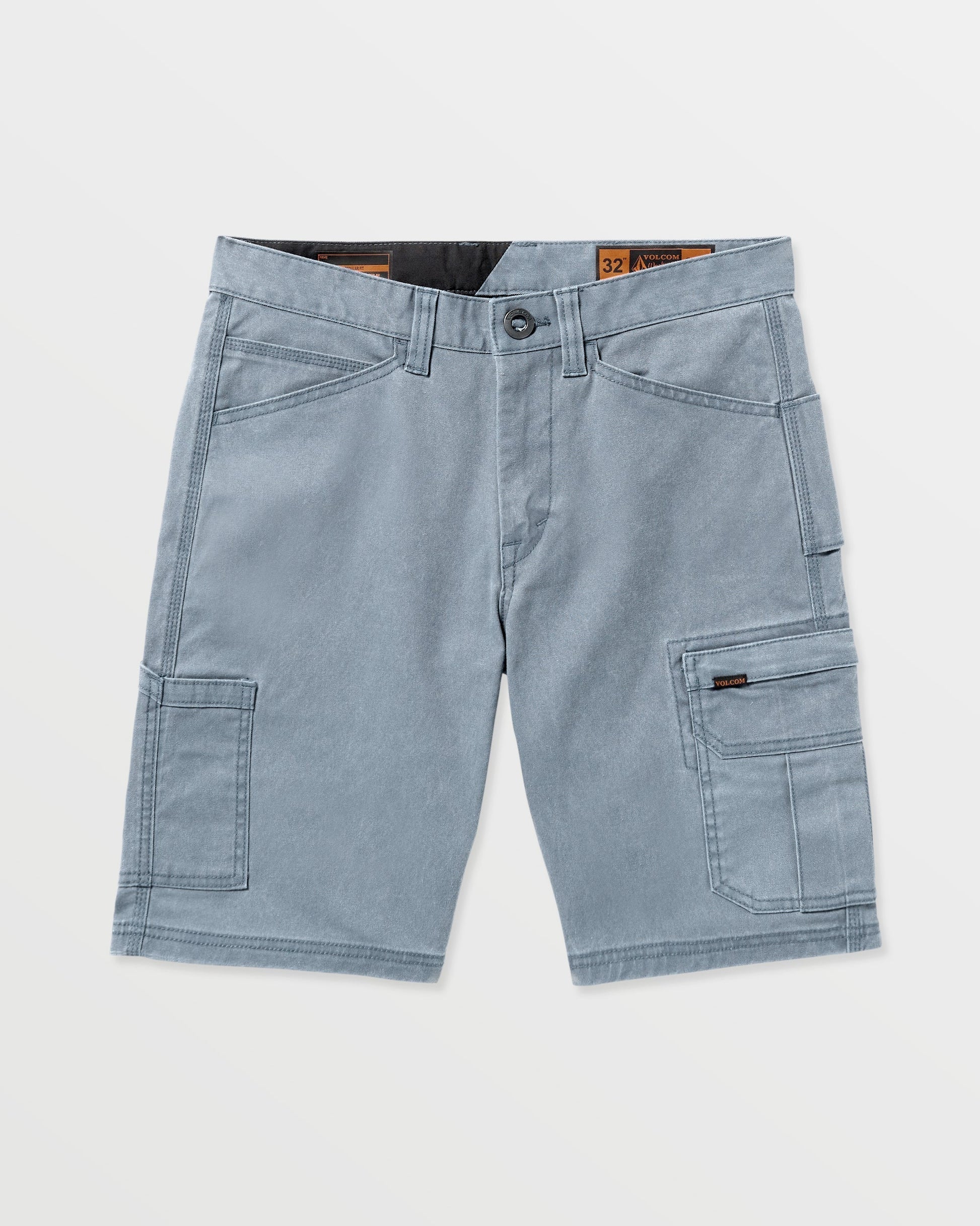 Men's Gage Work Shorts 21"