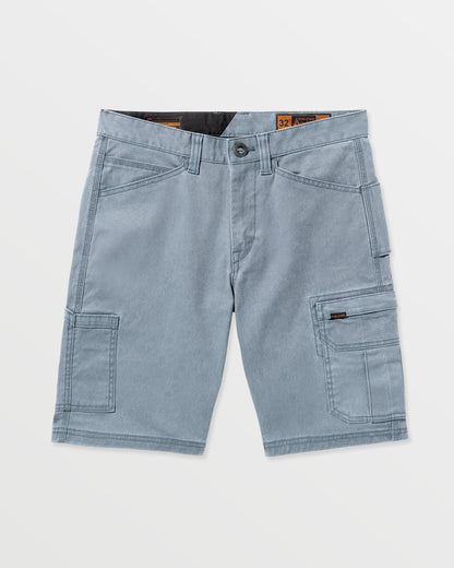 Men's Gage Work Shorts 21"