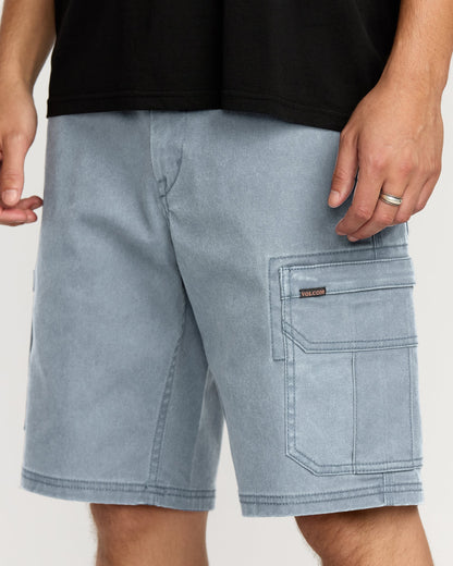 Men's Gage Work Shorts 21"