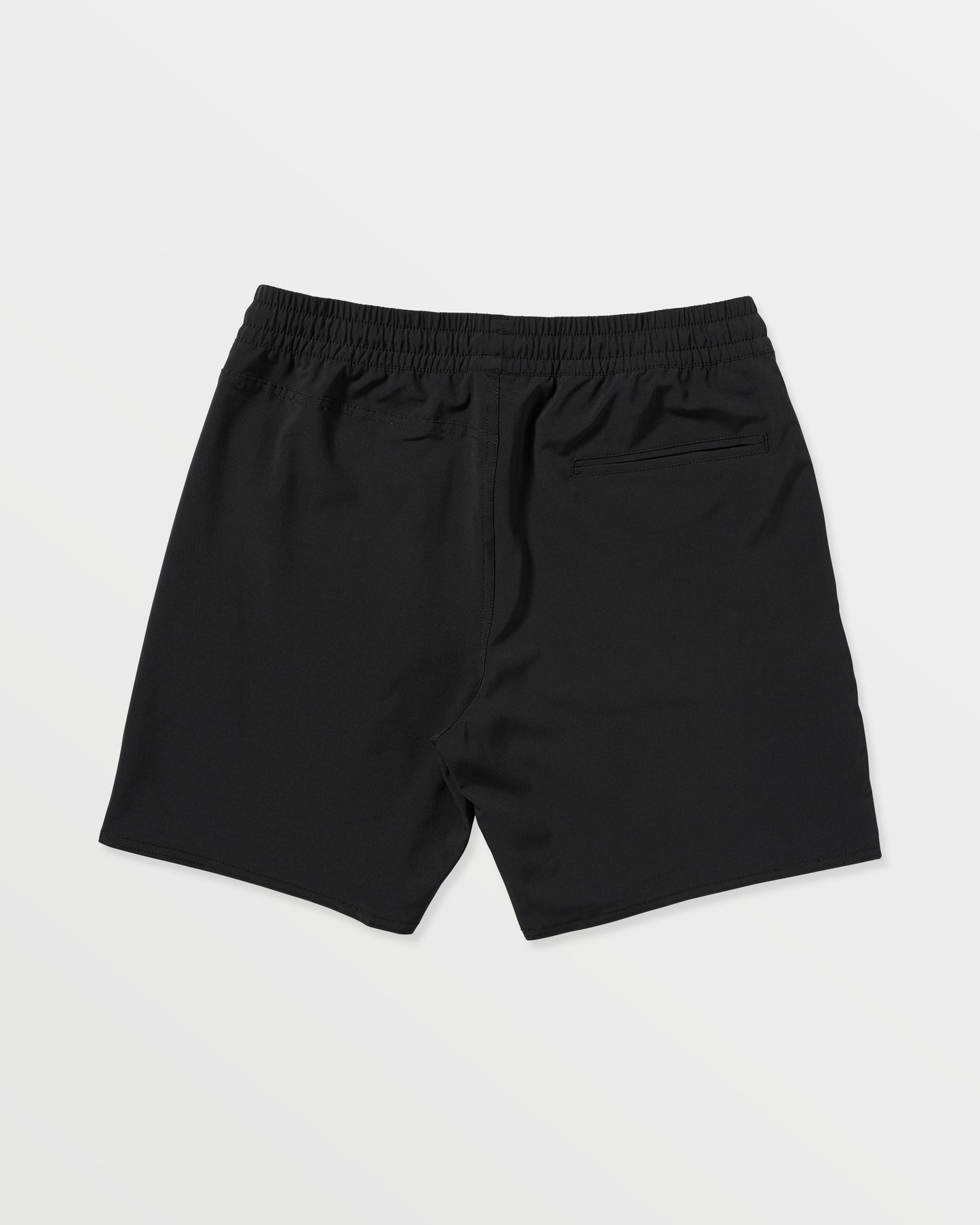 Volcom Men's Nomoly Elastic Waist Shorts 18"