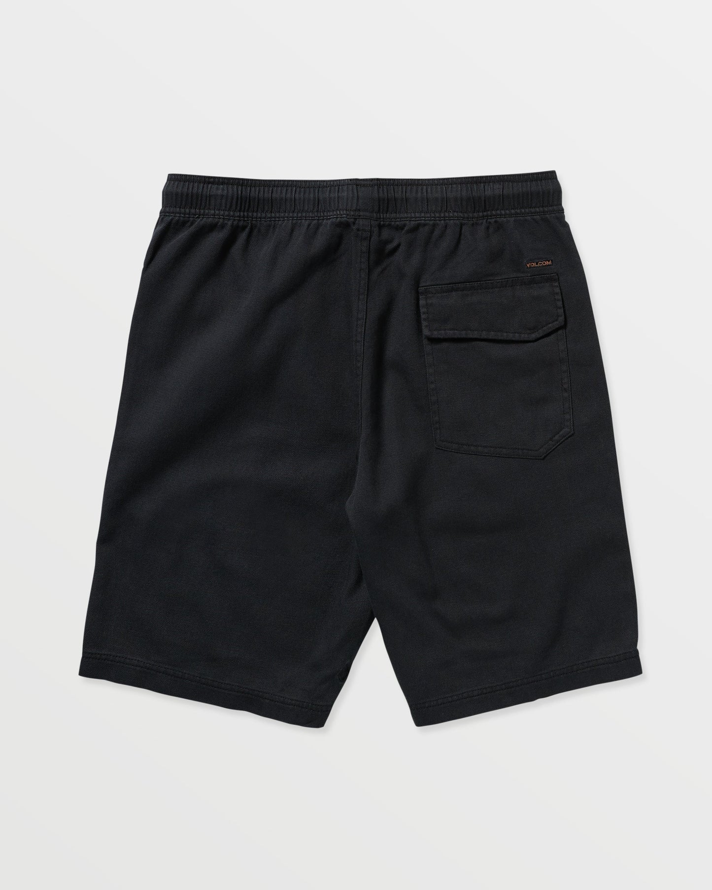 Men's Vs91 Elastic Waist Shorts 20"--Volcom