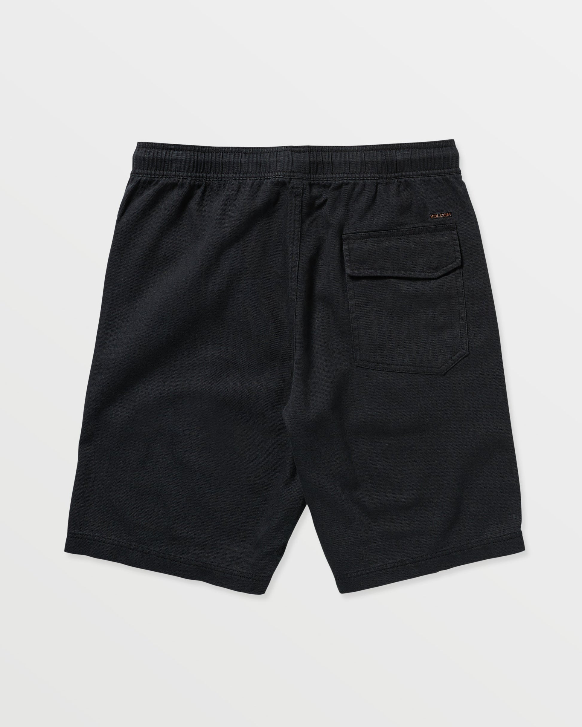Men's Vs91 Elastic Waist Shorts 20"--Volcom