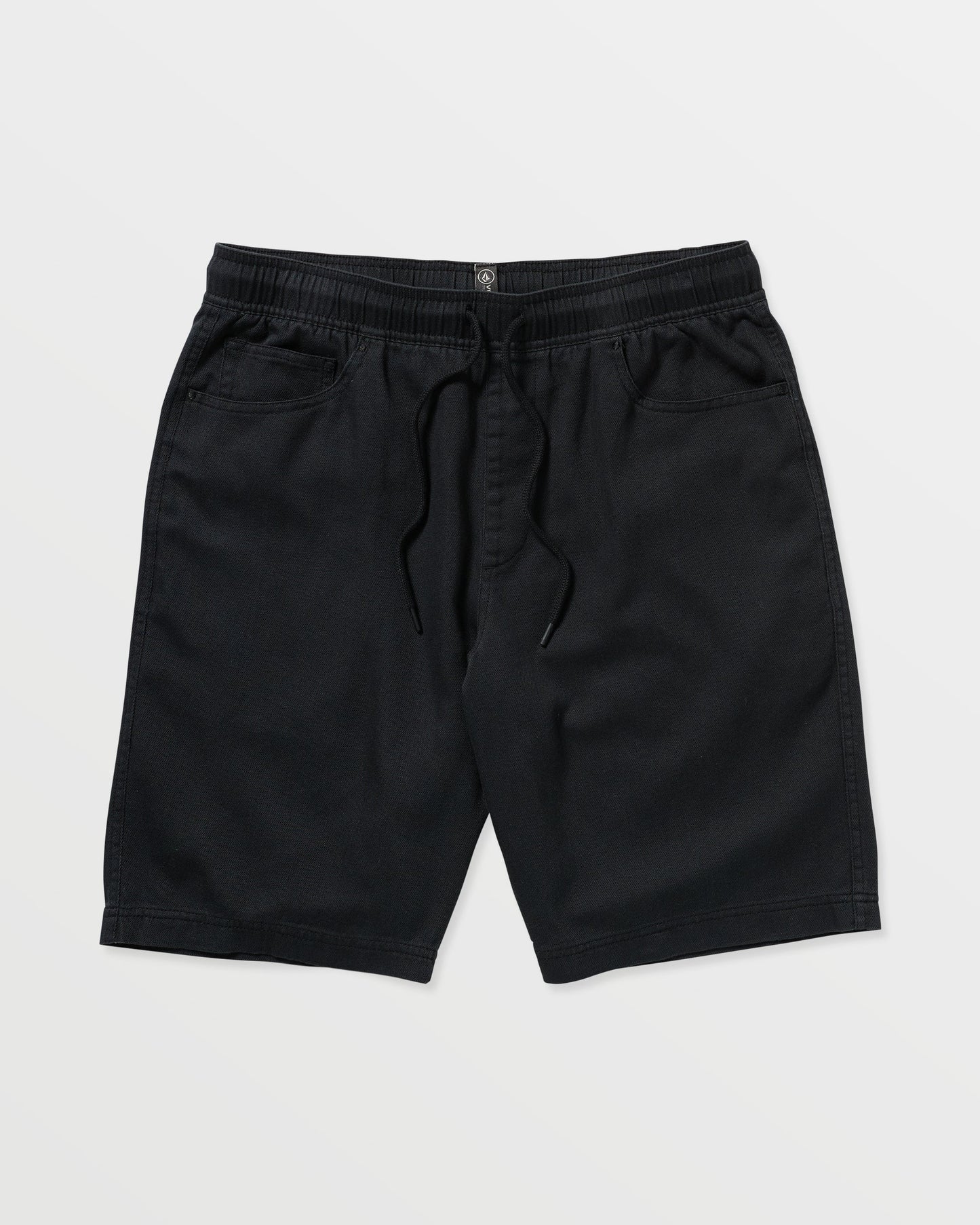 Men's Vs91 Elastic Waist Shorts 20"--Volcom
