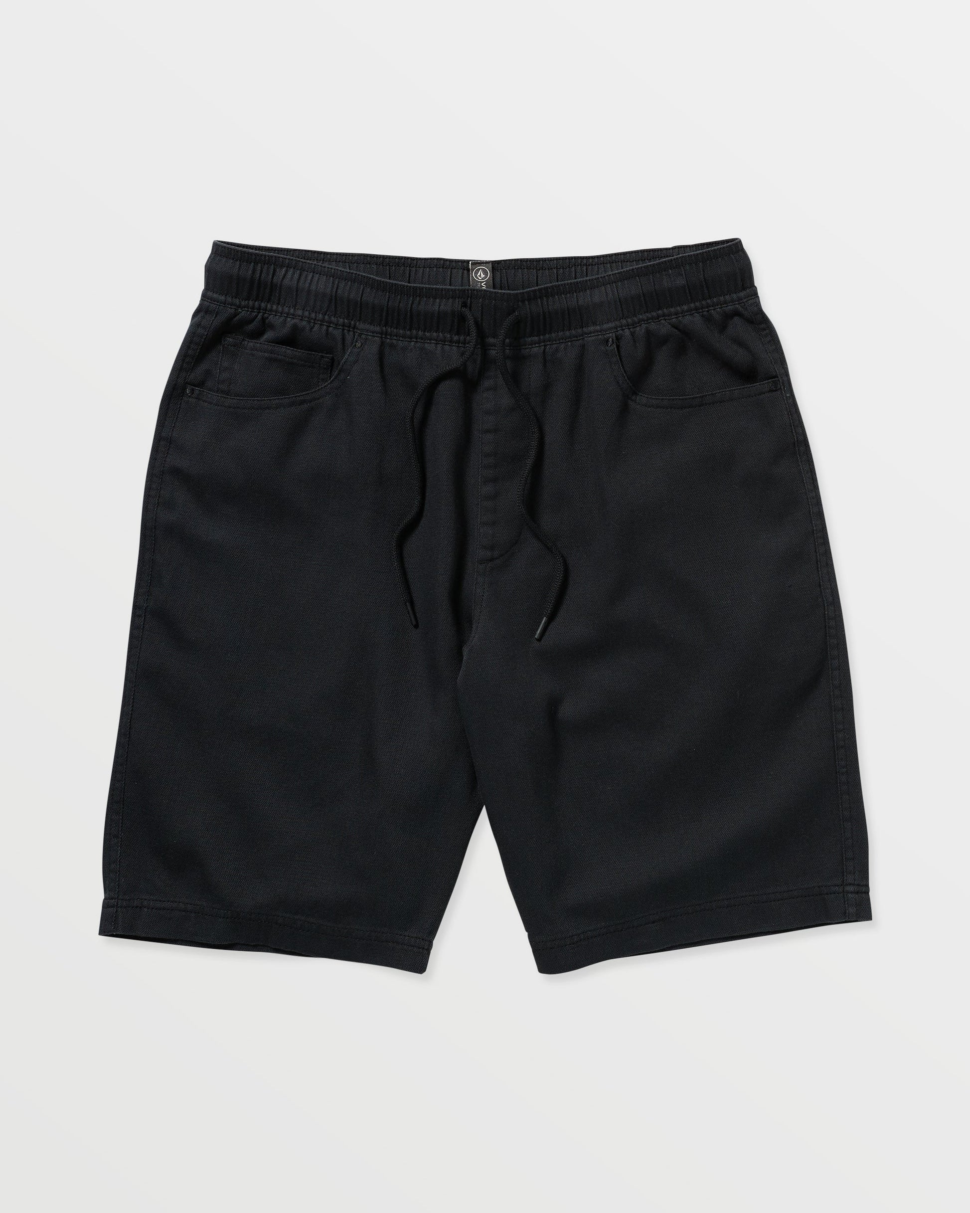 Men's Vs91 Elastic Waist Shorts 20"--Volcom