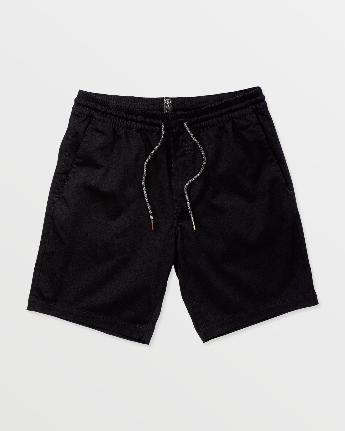 Volcom Men's Frickin Elastic Waist Shorts 19"