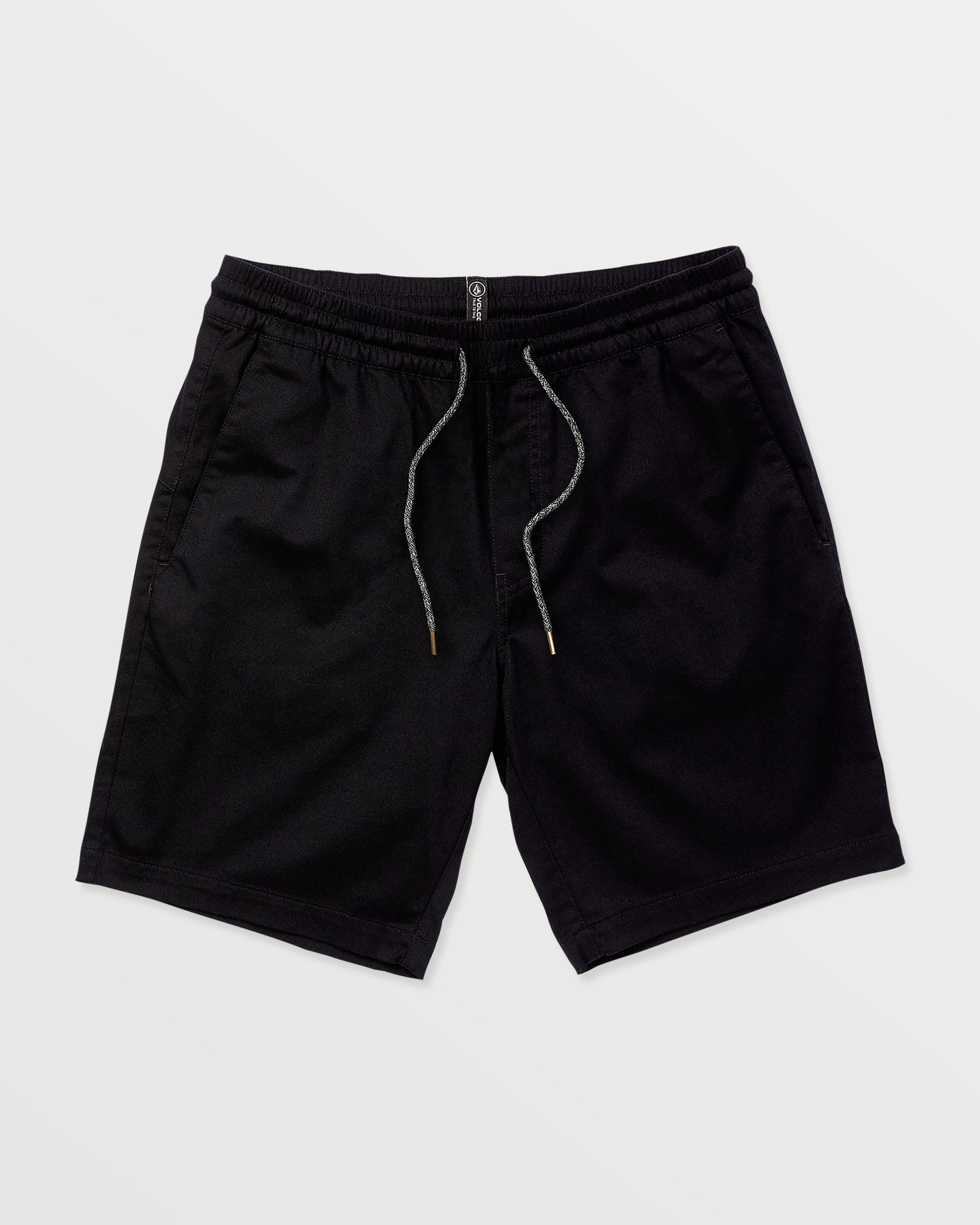 Volcom Men's Frickin Elastic Waist Shorts 19"