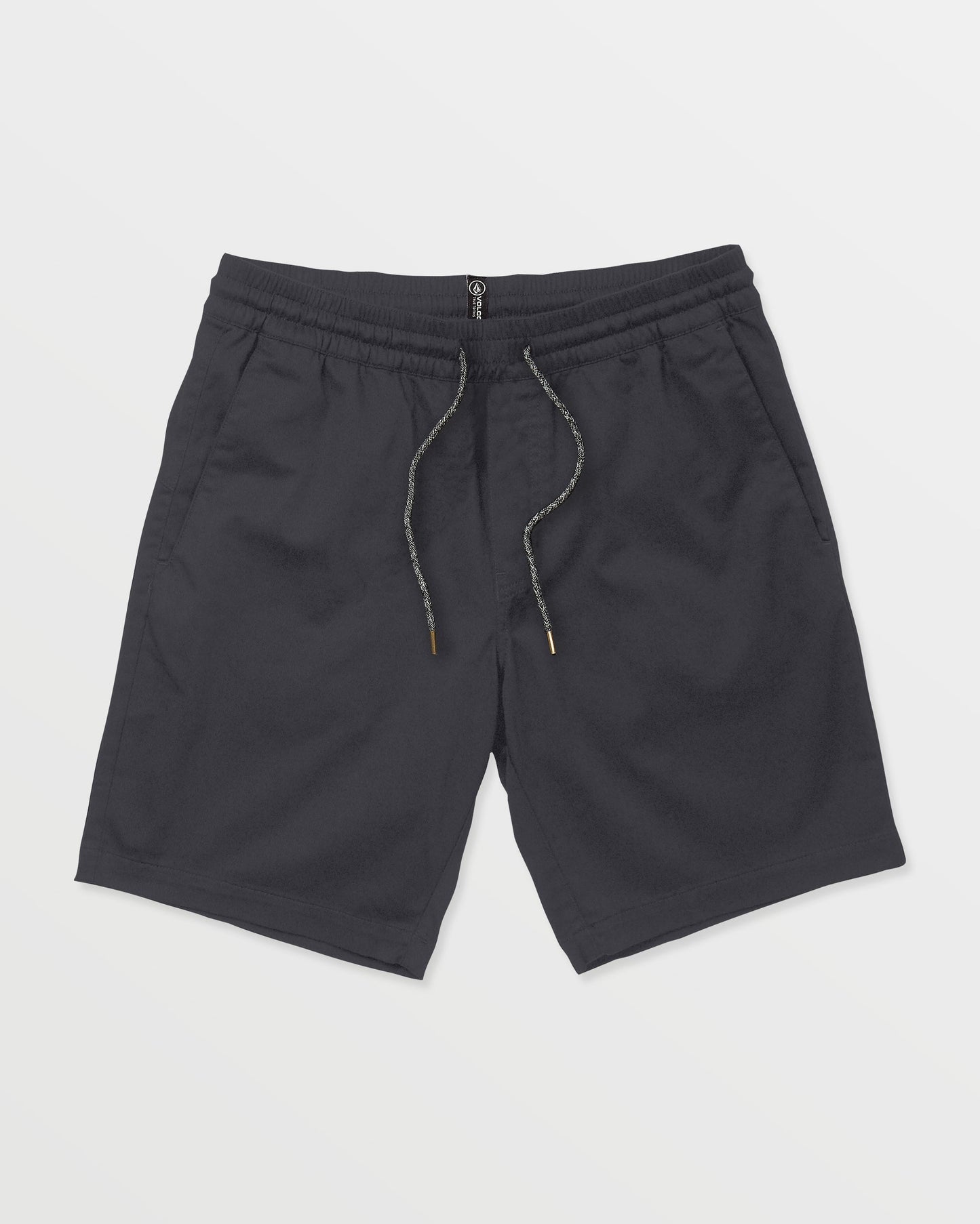 Volcom Men's Frickin Elastic Waist Shorts 19"