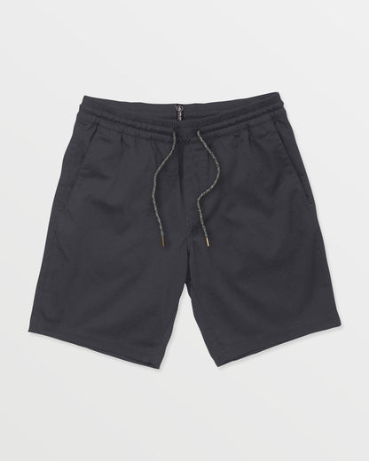 Volcom Men's Frickin Elastic Waist Shorts 19"