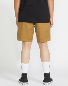 Dark Khaki