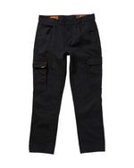 Men's Caliper II Work Pants-Black-Volcom