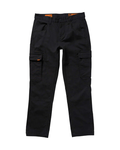 Men's Caliper II Work Pants-Black-Volcom