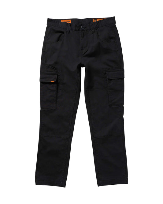 Men's Caliper II Work Pants-Black-Volcom