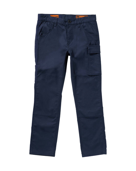 Men's Caliper II Work Pants-Indigo-Volcom
