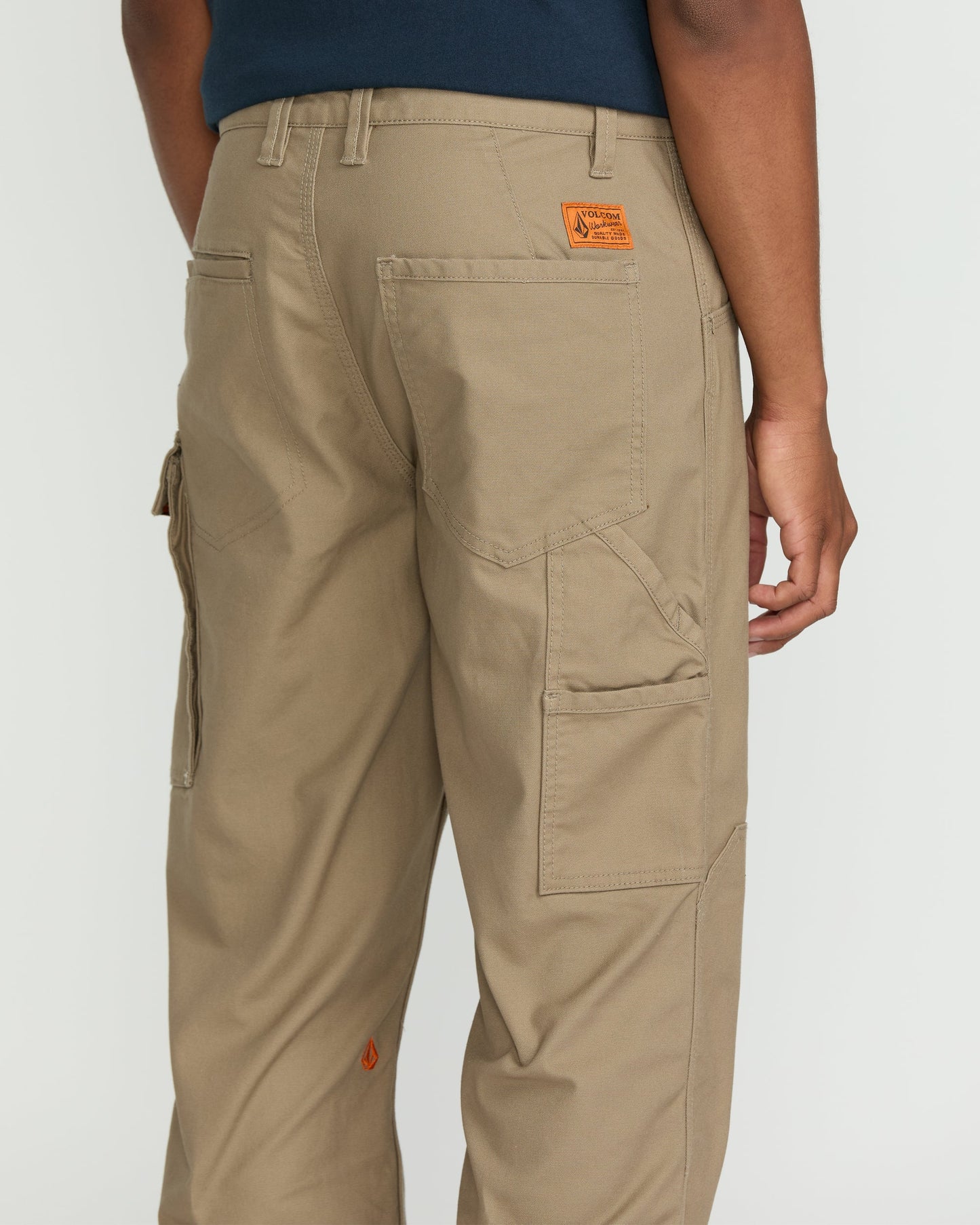 Men's Caliper II Relaxed Work Pants