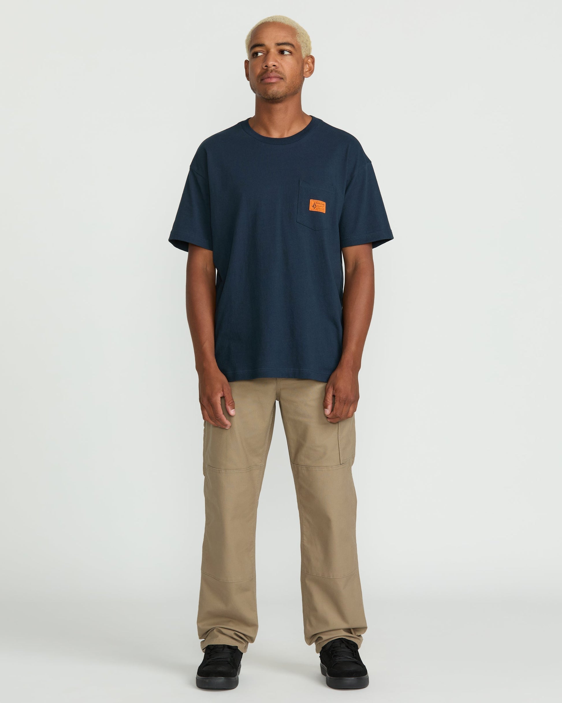 Men's Caliper II Relaxed Work Pants