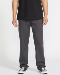 Charcoal Heather