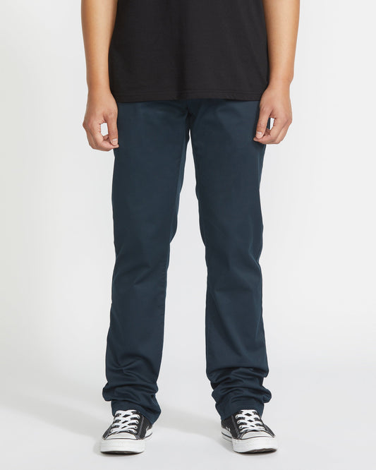 Men's Frickin Modern Stretch Pants