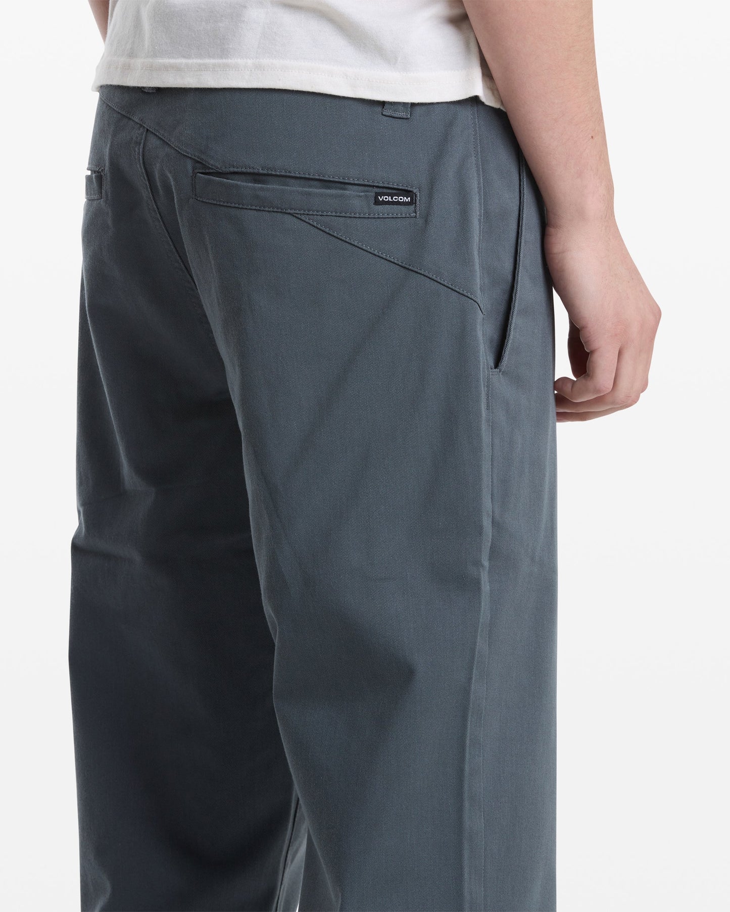 Men's Frickin Modern Stretch Pants