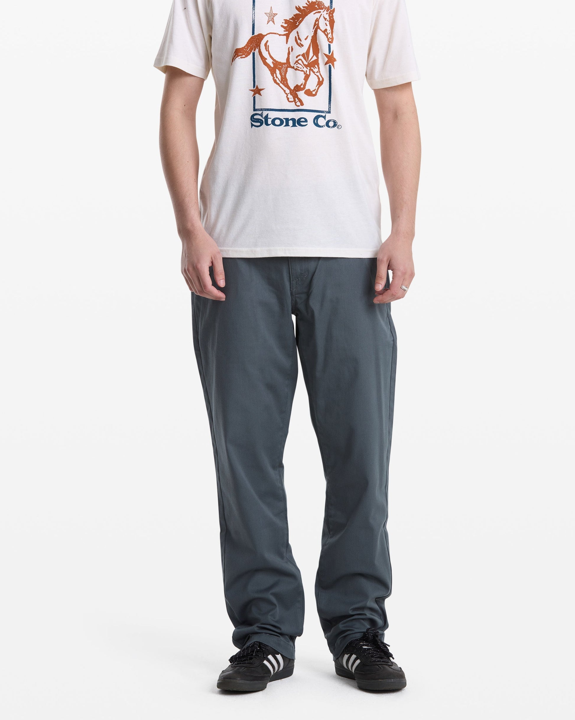 Men's Frickin Modern Stretch Pants