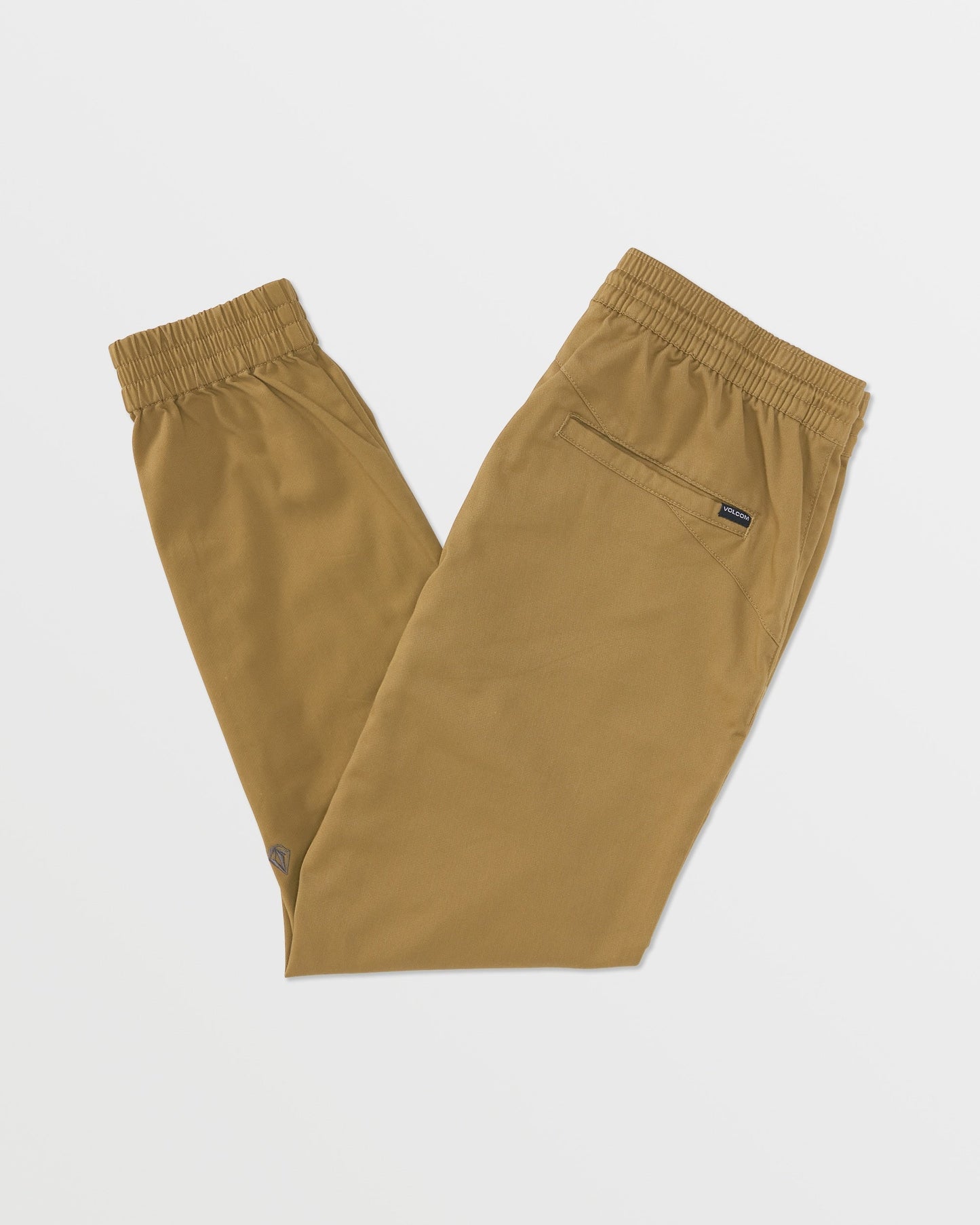 Men's Frickin Slim Joggers--Volcom