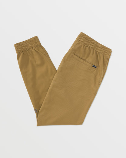 Men's Frickin Slim Joggers--Volcom