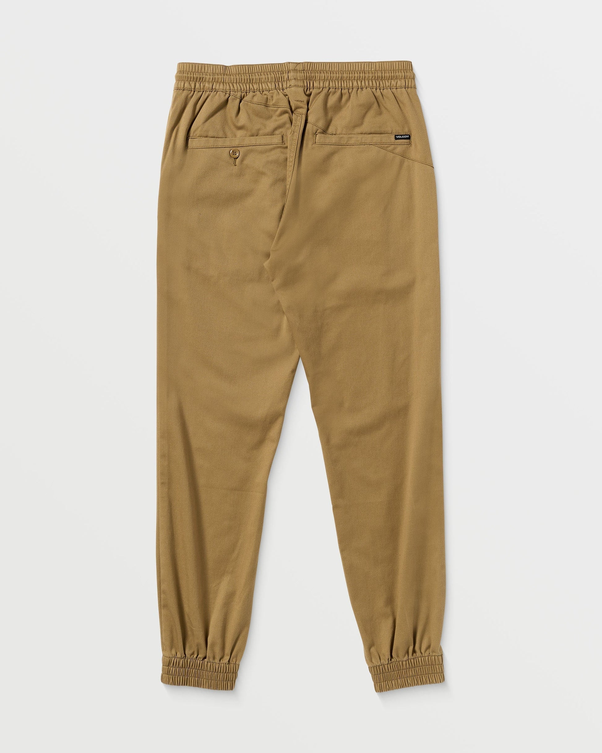 Men's Frickin Slim Joggers--Volcom