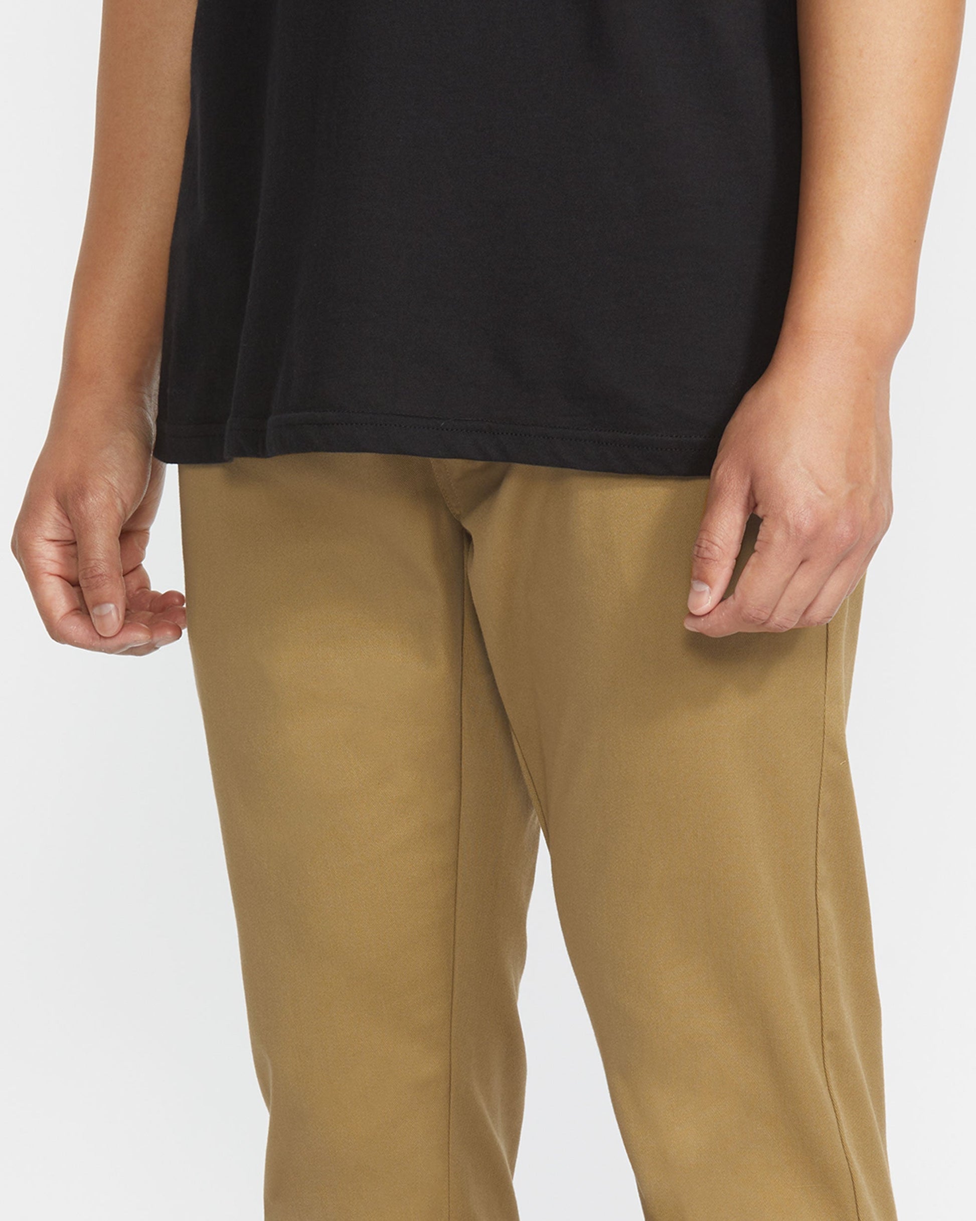 Men's Frickin Slim Joggers--Volcom