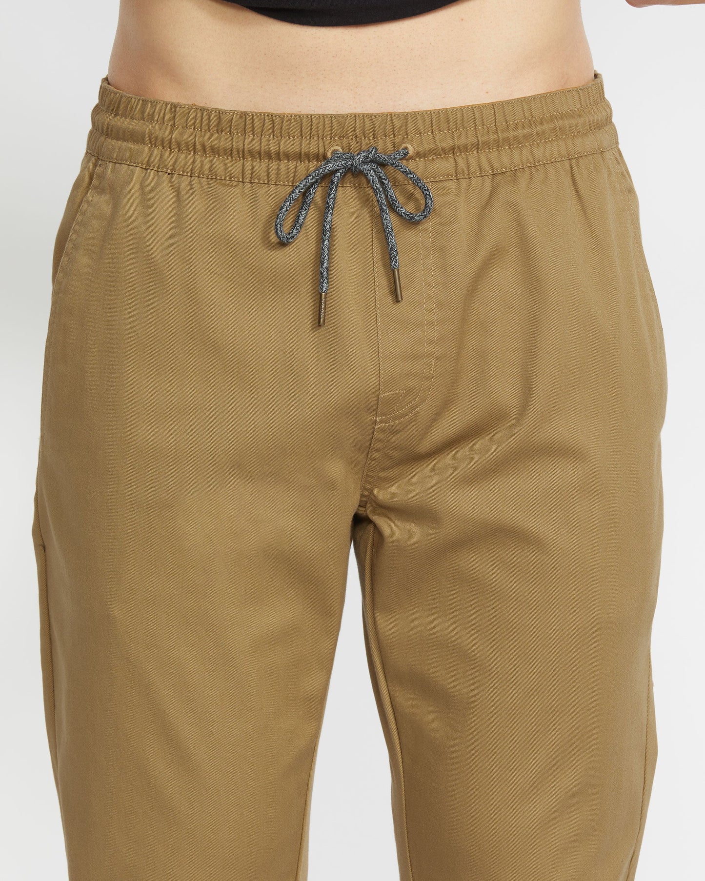 Men's Frickin Slim Joggers--Volcom