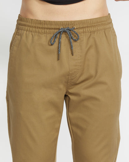 Men's Frickin Slim Joggers--Volcom