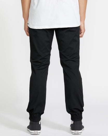 Men's Frickin Slim Joggers